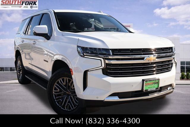 2023 Chevrolet Tahoe