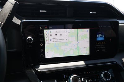 2026 GMC Sierra 2500HD AT4