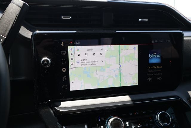 2026 GMC Sierra 2500HD AT4