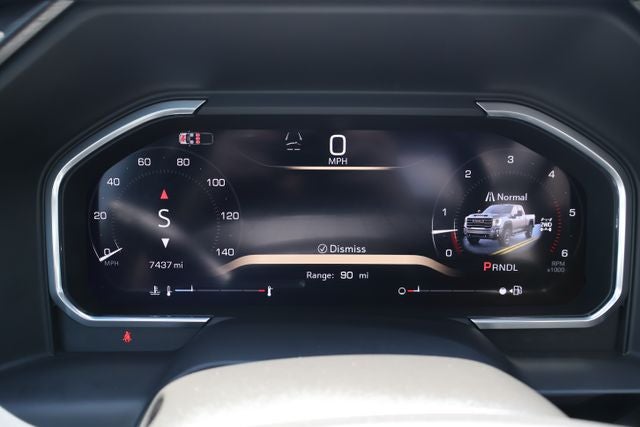 2026 GMC Sierra 2500HD AT4