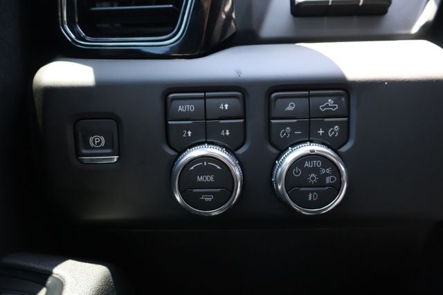 2026 GMC Sierra 2500HD AT4