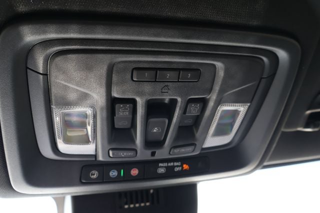 2026 GMC Sierra 2500HD AT4