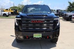 2026 GMC Sierra 2500HD AT4