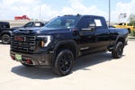 2026 GMC Sierra 2500HD AT4