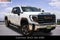 2025 GMC Sierra 2500HD SLT