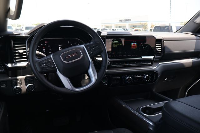 2025 GMC Sierra 2500HD SLT