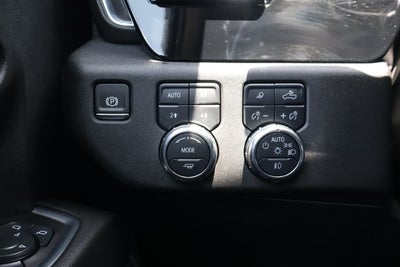 2025 GMC Sierra 2500HD SLT