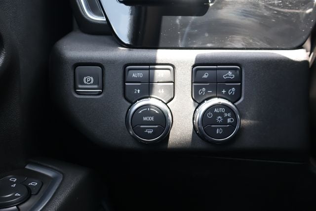 2025 GMC Sierra 2500HD SLT