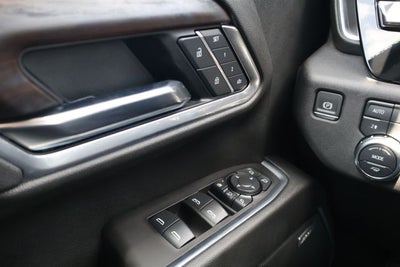 2025 GMC Sierra 2500HD SLT