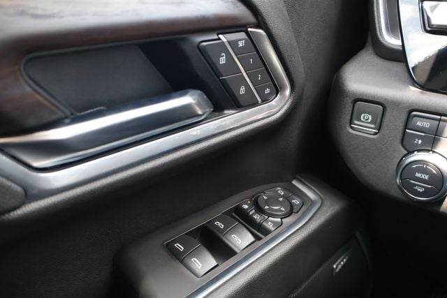 2025 GMC Sierra 2500HD SLT