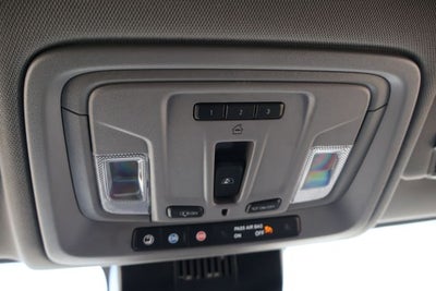 2025 GMC Sierra 2500HD SLT