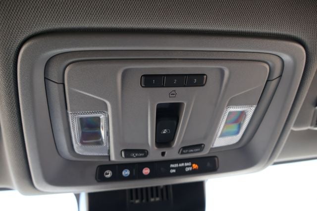 2025 GMC Sierra 2500HD SLT