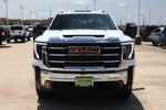 2025 GMC Sierra 2500HD SLT