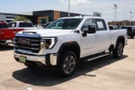 2025 GMC Sierra 2500HD SLT