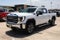 2025 GMC Sierra 2500HD SLT