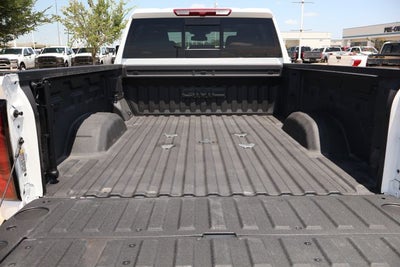 2025 GMC Sierra 2500HD SLT