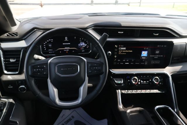 2025 GMC Sierra 2500HD Denali