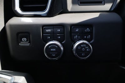 2025 GMC Sierra 2500HD Denali
