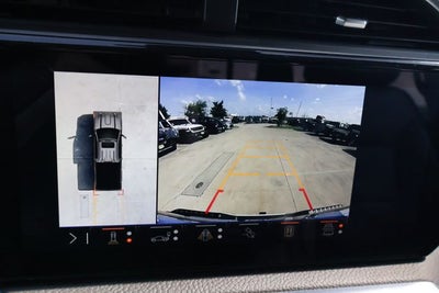 2025 GMC Sierra 2500HD Denali
