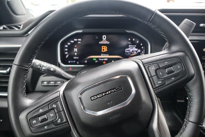 2026 GMC Sierra 3500HD Denali Ultimate