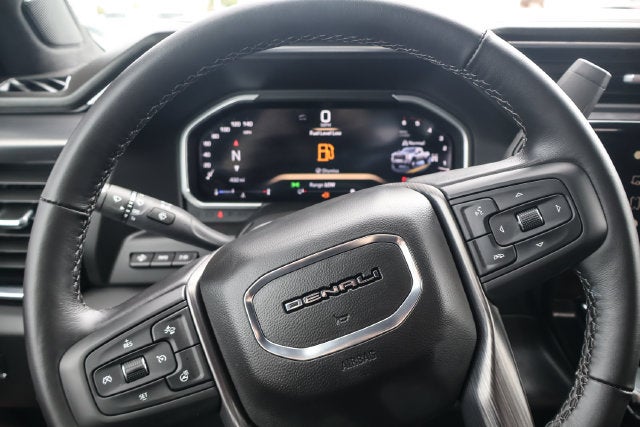 2026 GMC Sierra 3500HD Denali Ultimate