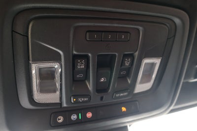 2026 GMC Sierra 3500HD Denali Ultimate