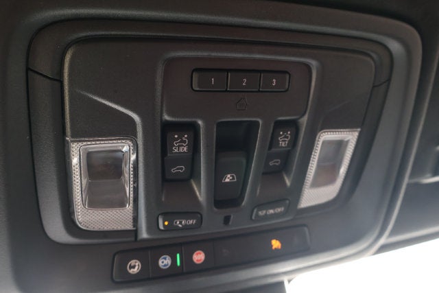 2026 GMC Sierra 3500HD Denali Ultimate