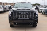 2026 GMC Sierra 3500HD Denali Ultimate