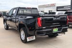 2026 GMC Sierra 3500HD Denali Ultimate