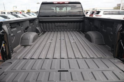 2026 GMC Sierra 3500HD Denali Ultimate