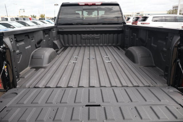 2026 GMC Sierra 3500HD Denali Ultimate