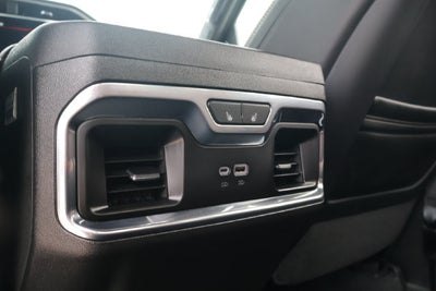 2026 GMC Sierra 3500HD Denali Ultimate