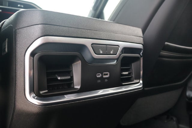 2026 GMC Sierra 3500HD Denali Ultimate