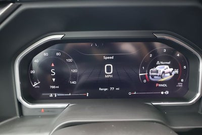 2026 GMC Sierra 3500HD Denali Ultimate