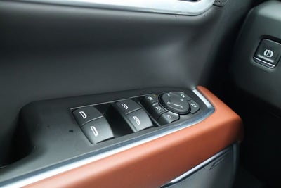 2026 GMC Sierra 3500HD Denali Ultimate