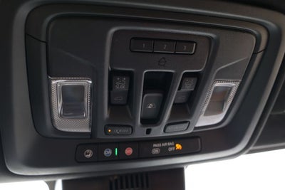 2026 GMC Sierra 3500HD Denali Ultimate