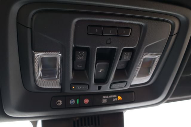 2026 GMC Sierra 3500HD Denali Ultimate