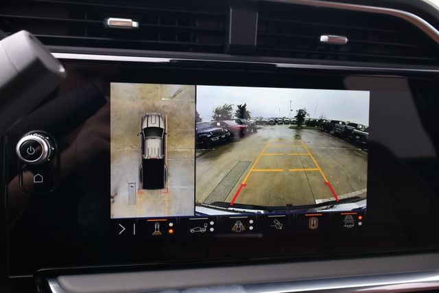 2026 GMC Sierra 3500HD Denali Ultimate