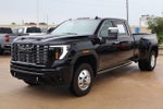 2026 GMC Sierra 3500HD Denali Ultimate