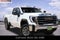 2024 GMC Sierra 2500HD SLE