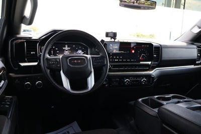2024 GMC Sierra 2500HD SLE