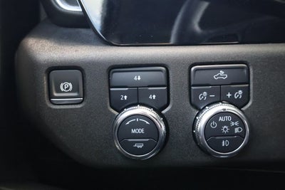 2024 GMC Sierra 2500HD SLE