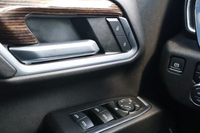 2024 GMC Sierra 2500HD SLE