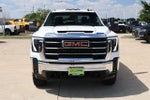2024 GMC Sierra 2500HD SLE