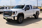 2024 GMC Sierra 2500HD SLE