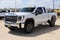 2024 GMC Sierra 2500HD SLE