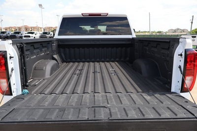 2024 GMC Sierra 2500HD SLE