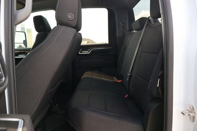 2024 GMC Sierra 2500HD SLE