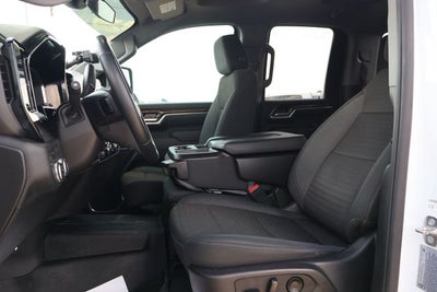 2024 GMC Sierra 2500HD SLE