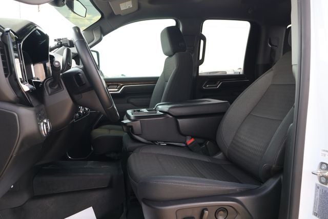 2024 GMC Sierra 2500HD SLE